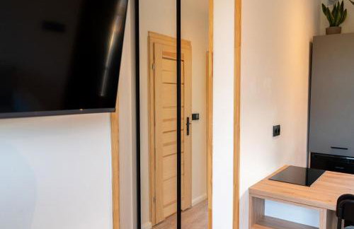 Cottage with sauna doBeskid - Foto 43