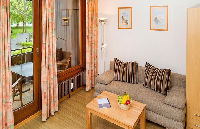 Apartment Near Lake Constance and Alps - Foto 4