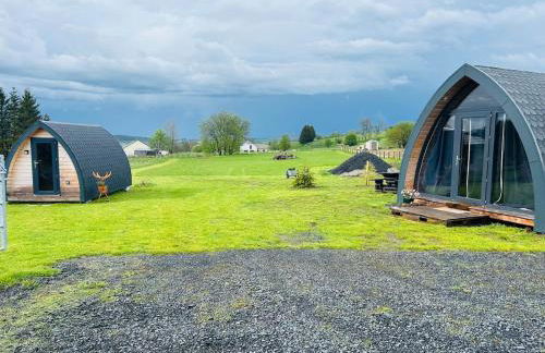 Chalet cosy en Aubrac - Foto 8