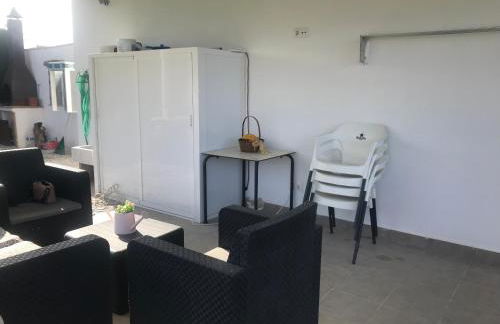 Estancia al pie de la Sierra del Pozo - Foto 19