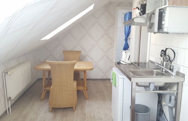 Aparthotel B & L - Foto 66