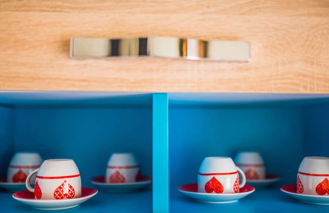 Belvilla by OYO Appartamento Spinesante - Foto 19