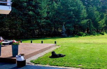 Apartament przy lesie - Foto 26