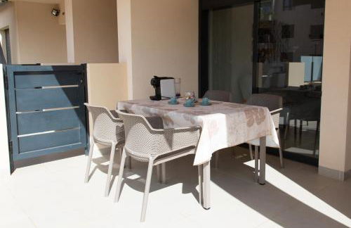 Playa Elisa Bay app 411 - Foto 8