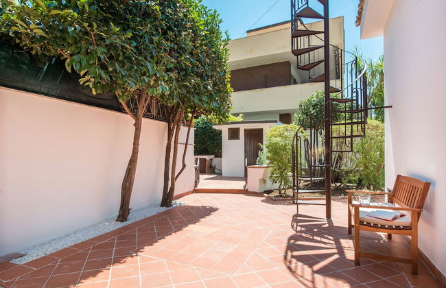 Villetta Anastasja a Mondello - Photo 20