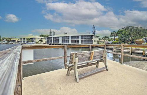 Boat Lovers Paradise Walk to Private Beach! - Foto 31