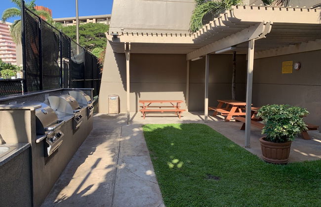 AEI at Kaanapali Shores - Foto 42