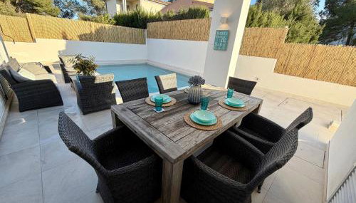 Villa BEACH&OCEAN - Foto 3