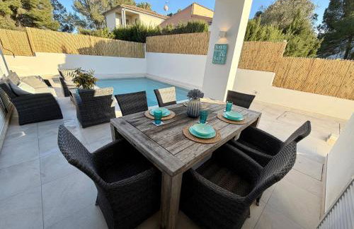 Villa BEACH&OCEAN - Foto 2