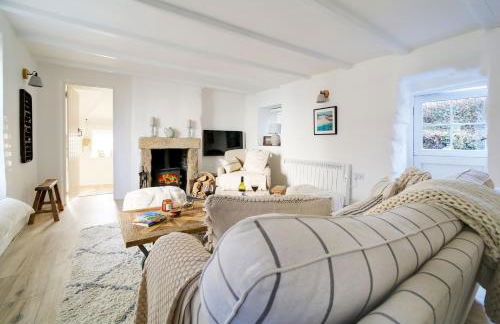 Bell Cottage - Foto 16