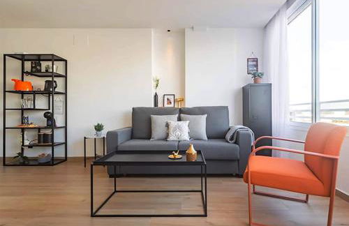 Apartment in the center of Alicante - Foto 1