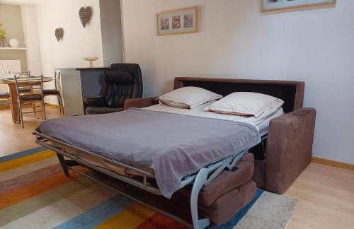 Maison à colombages - Foto 12