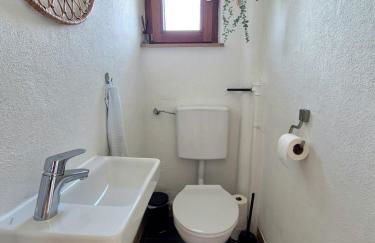 Ferienwohnung Grünoase mit Sonnenbalkon - Foto 16