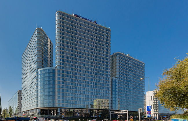 Business Apartment Parking by Renters - Foto 41