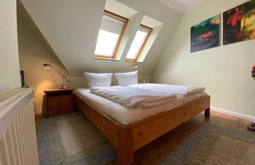 Haus Jenny, Wohnung E3b, Sonne rundum - Photo 17