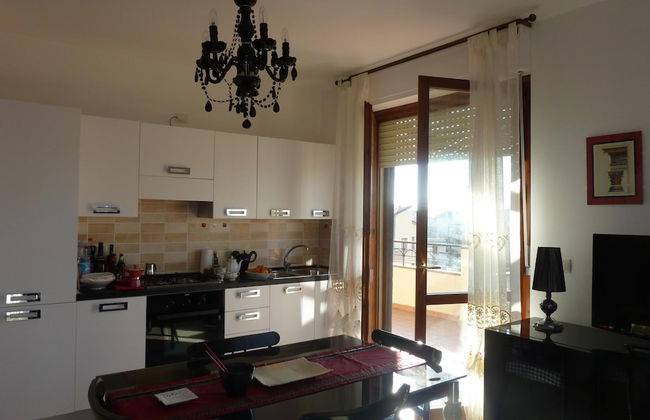 Borgo degli Ulivi - Foto 25