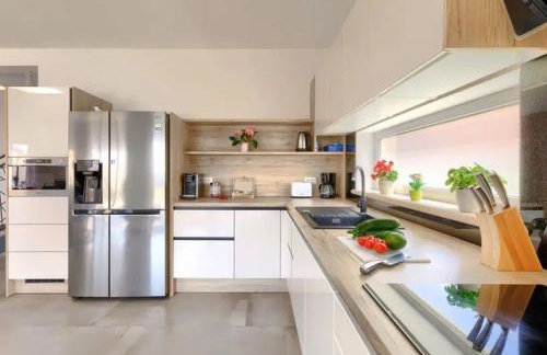 Villa Edi-heated pool & e-bike - Foto 9