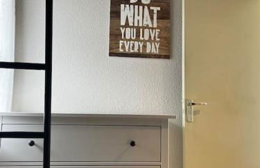 Appartement BELLE PLAGNE et PARKING, ménage inclus - Foto 14