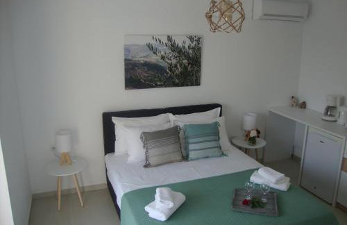 Studio Vasileios-The Best Luxury Guest Room in Spili - Foto 2