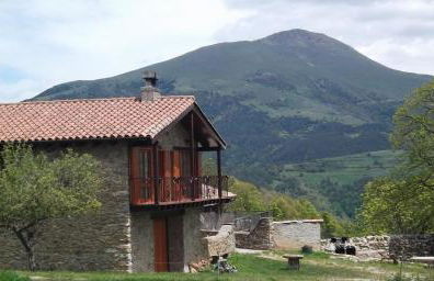 Can Tubau - Casa rural - Apartaments - Foto 30