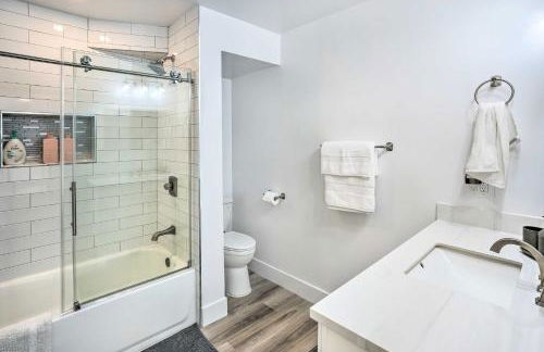 San Clemente Condo with Gorgeous Views Near Beach! - Foto 12