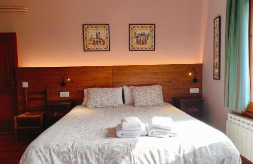 Casa Etxalde - Photo 75