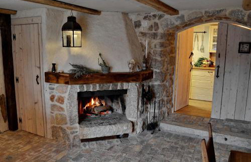 Holiday home Olea - Foto 24