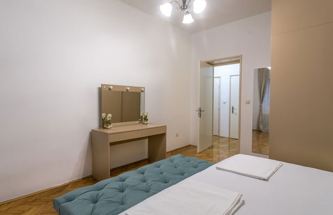 Apartment Dositejeva - Foto 8