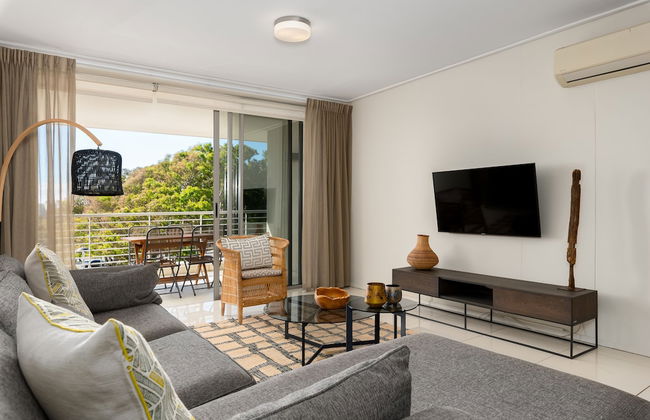 The Odyssey 302 - Foto 1