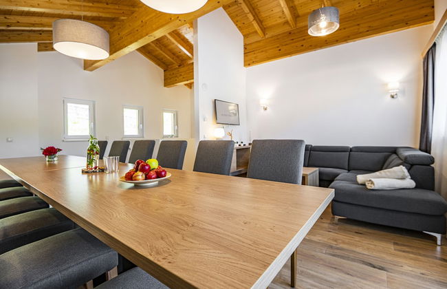 Chalet Dorf Wagrain Alpenleben - Foto 45