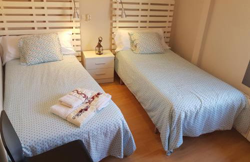 Apartamentos Albero - Foto 8