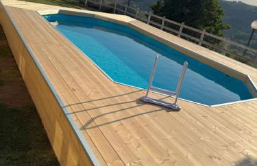 Za Teresa - Napoleonic Private Resort & Spa - Heated Pool on request - Foto 32