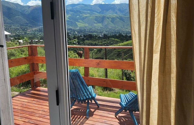 El Vigia Del Valle - Foto 25