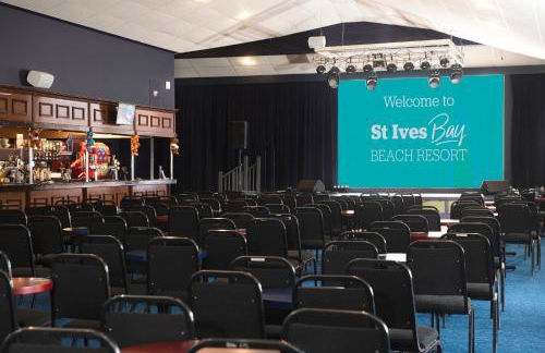 St Ives Bay Beach Resort - Foto 16