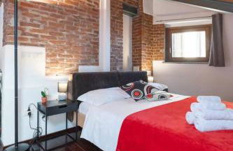 Rock Inn Turin - San Donato - Photo 14