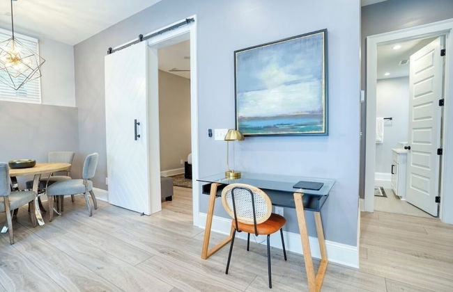 BCA Furnished Apartments - Foto 38