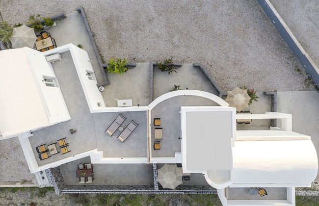 Alafropetra Luxury Suites - Photo 46