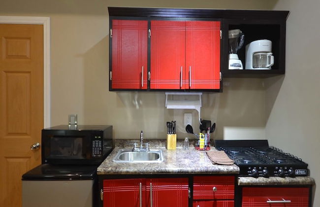 Hotel Suites del Sol - Foto 4