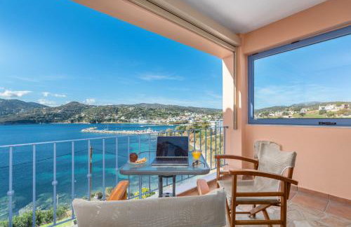 Niovi Seaview Apartments - Foto 50