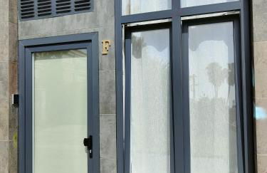 Las Artes Luxury Double Room - Photo 18