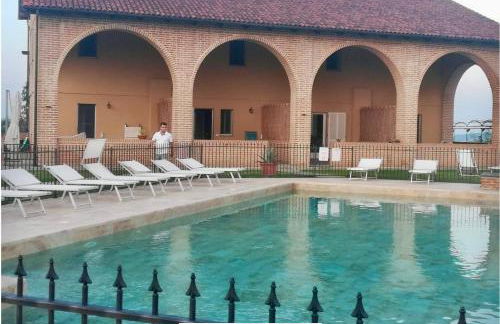 Tormalina rosa presso La Bordona - Foto 38