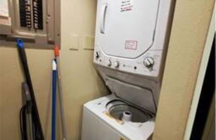 Patio Condo Superior - Sleeps 6 Guests 204 - Foto 13