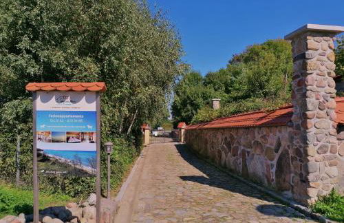 Hof am Meer "Seeperle" - Foto 18