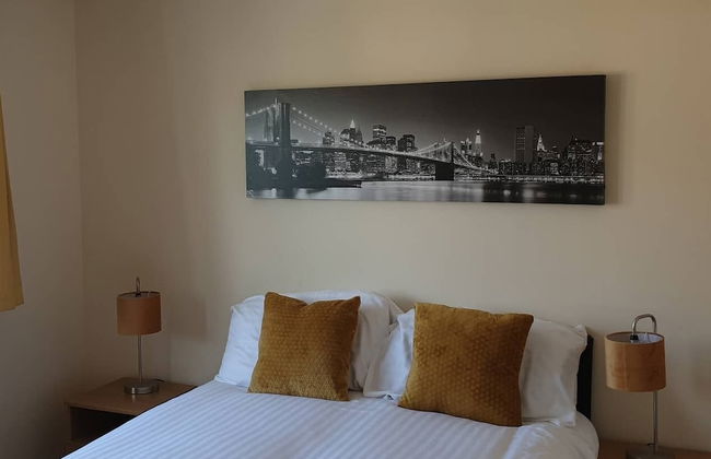 Clarence Suite - Foto 3