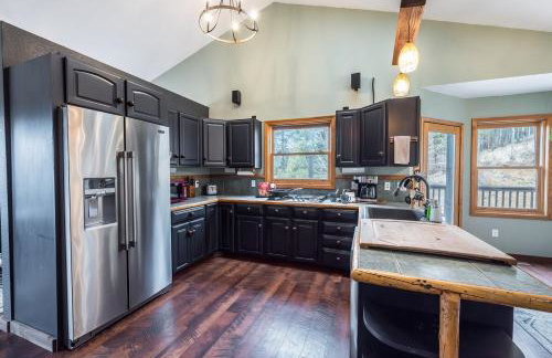 Sunset Mountain Views near Town on 3 Private Acres - Foto 10