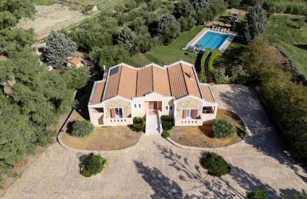 Leone Luxury Villas - Foto 5