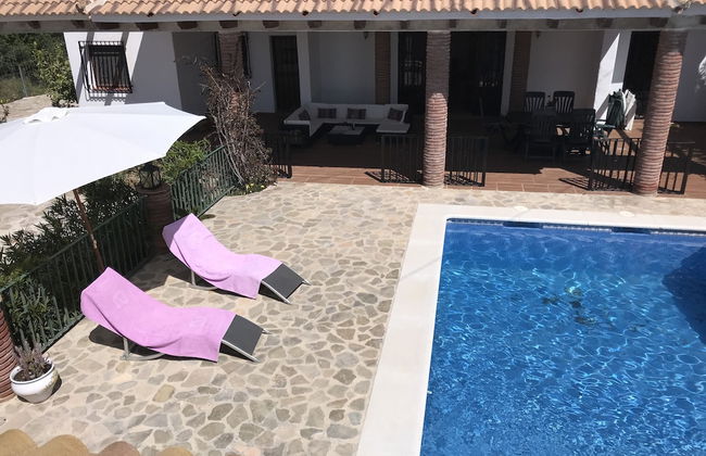 Villa Zahar - Photo 18