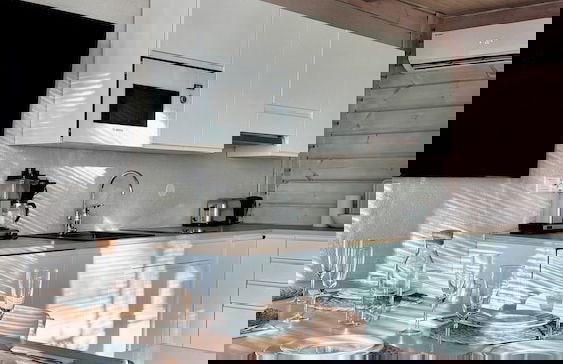 Villa Meriheinä - Foto 12