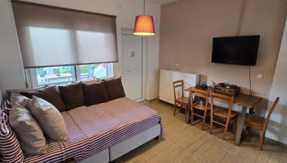 Rafaella's Maisonette at Rafaella Resort - Foto 4