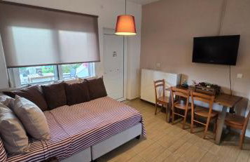 Rafaella's Maisonette at Rafaella Resort - Foto 4